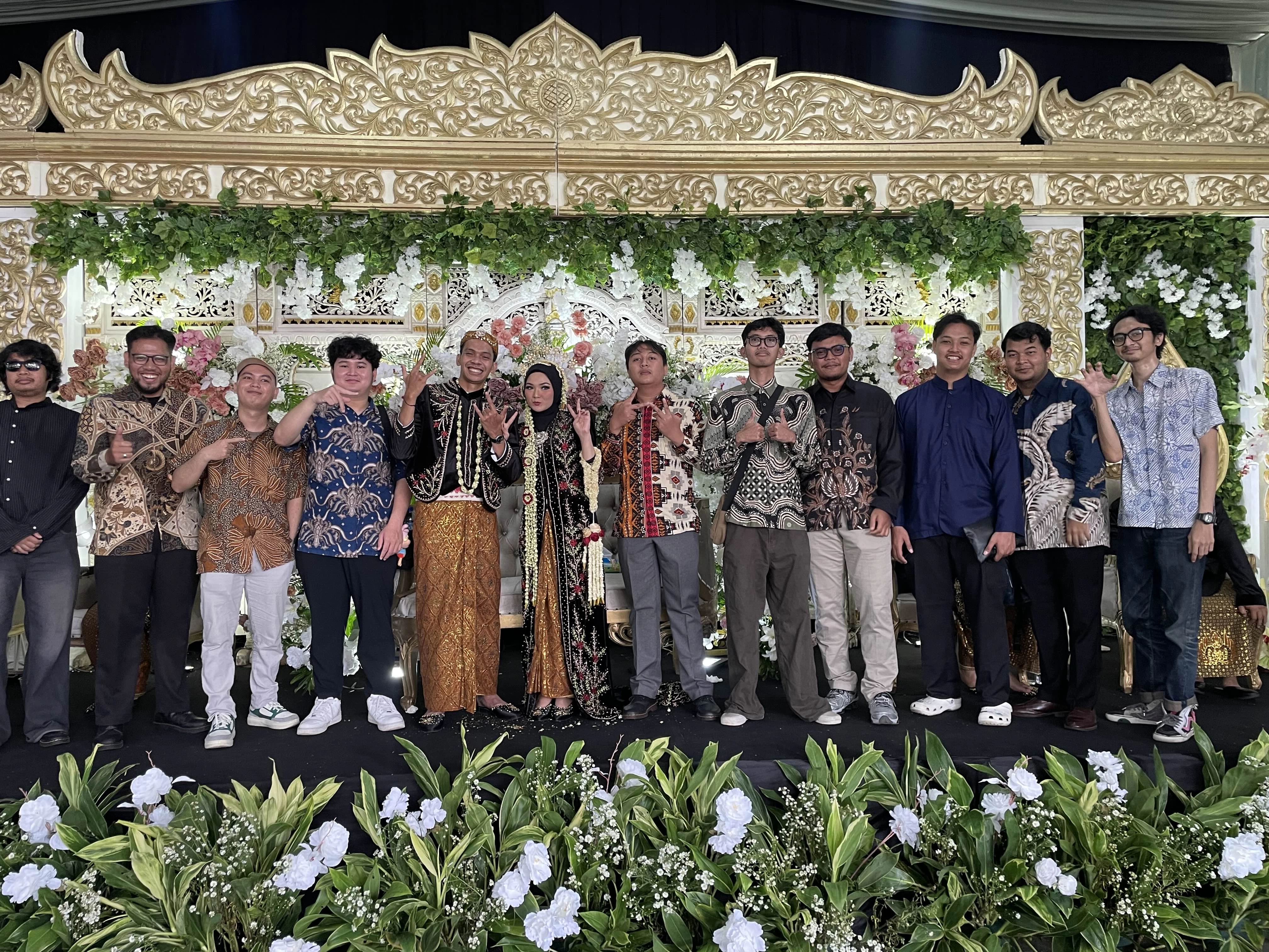Kenangan Luhim 10