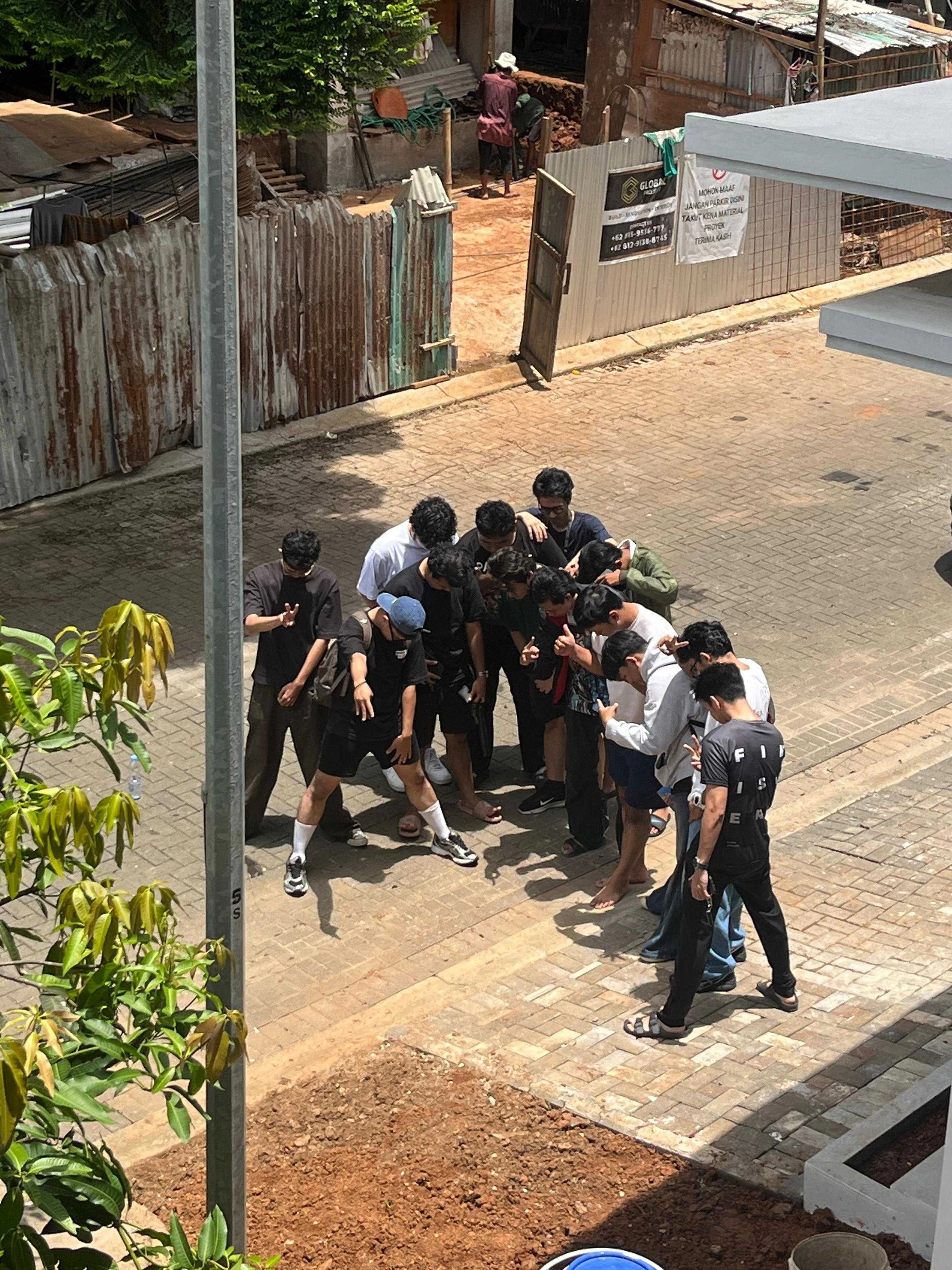 Kenangan Luhim 11
