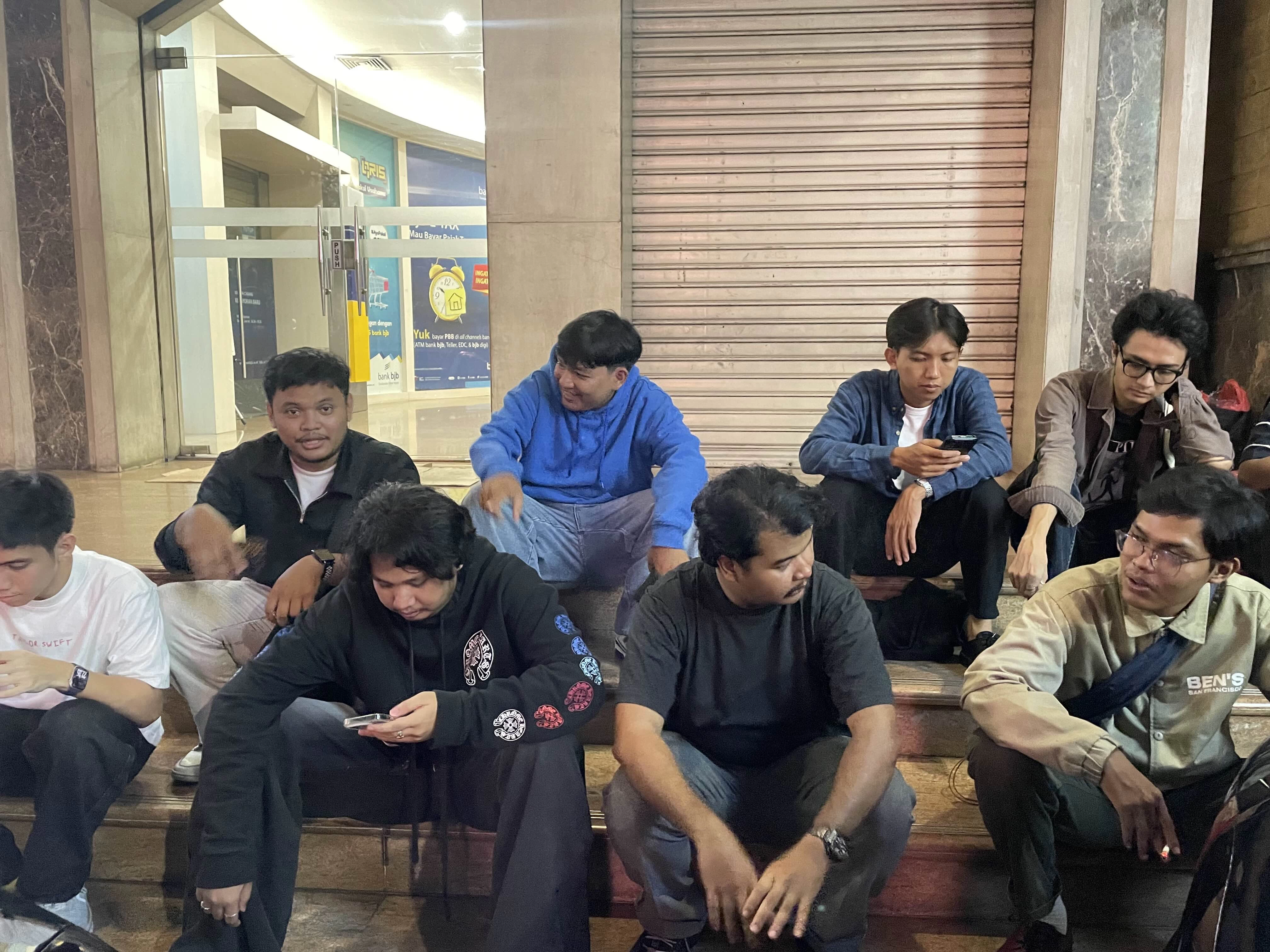 Kenangan Luhim 13