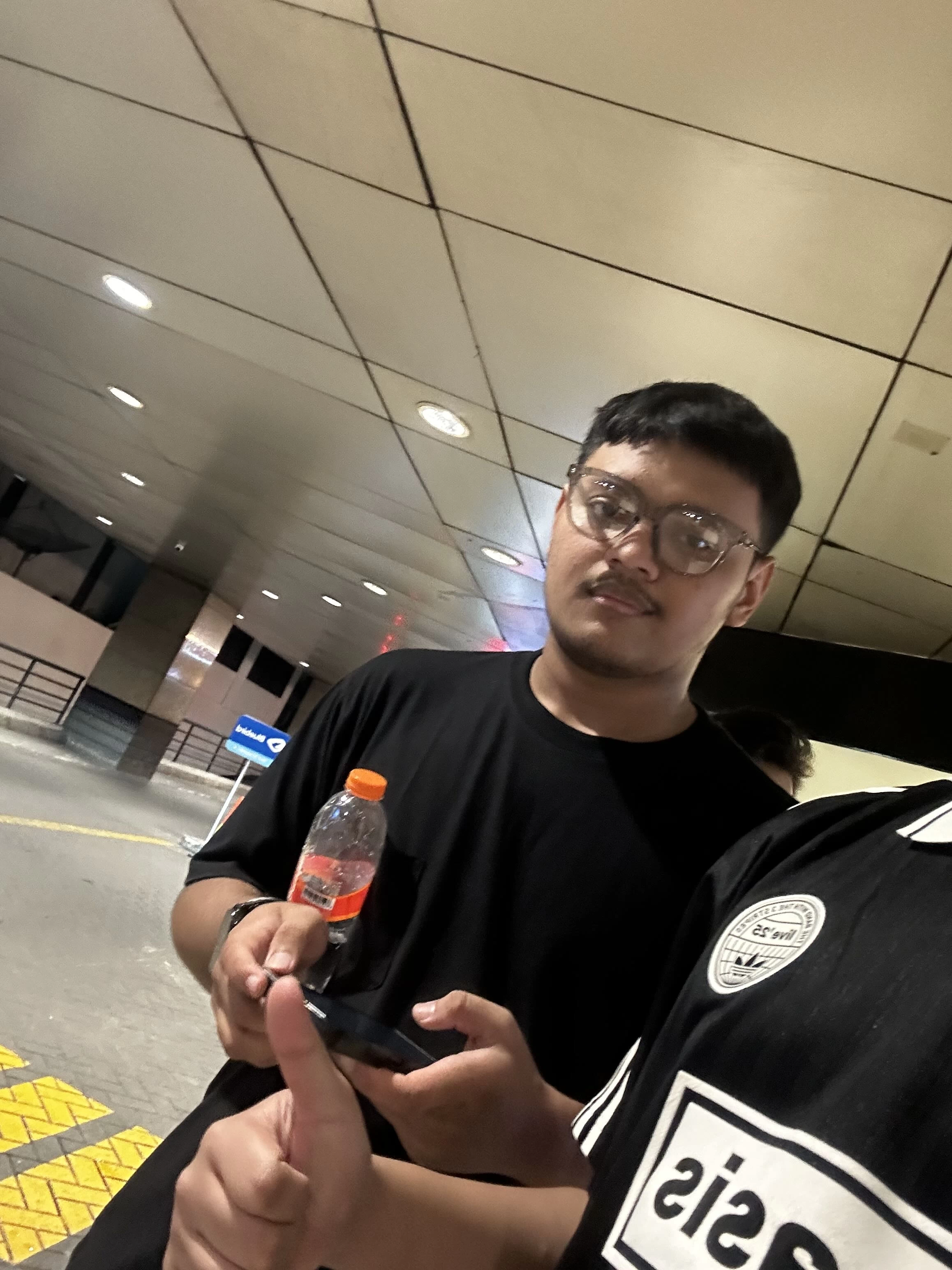 Kenangan Luhim 14