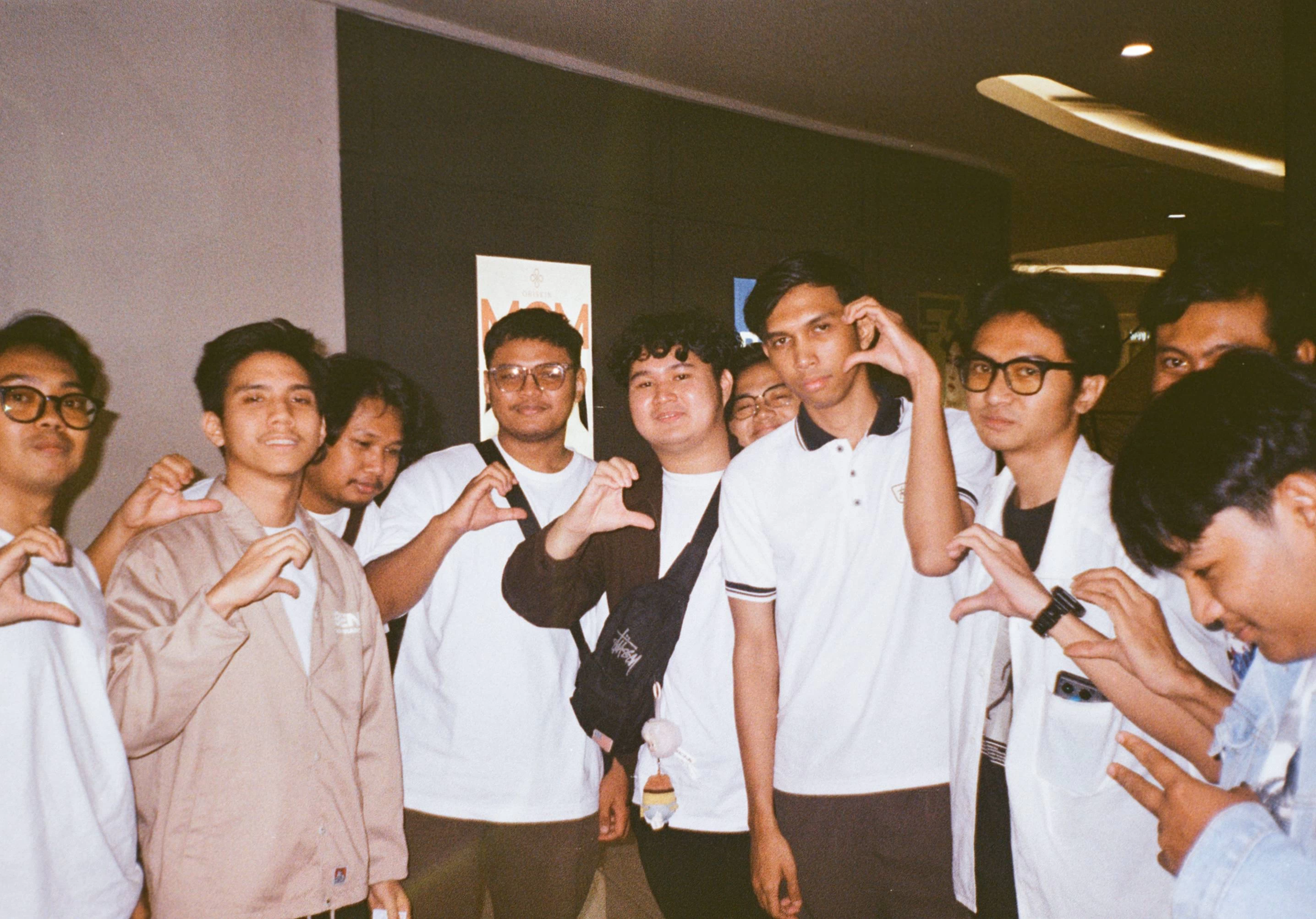 Kenangan Luhim 16