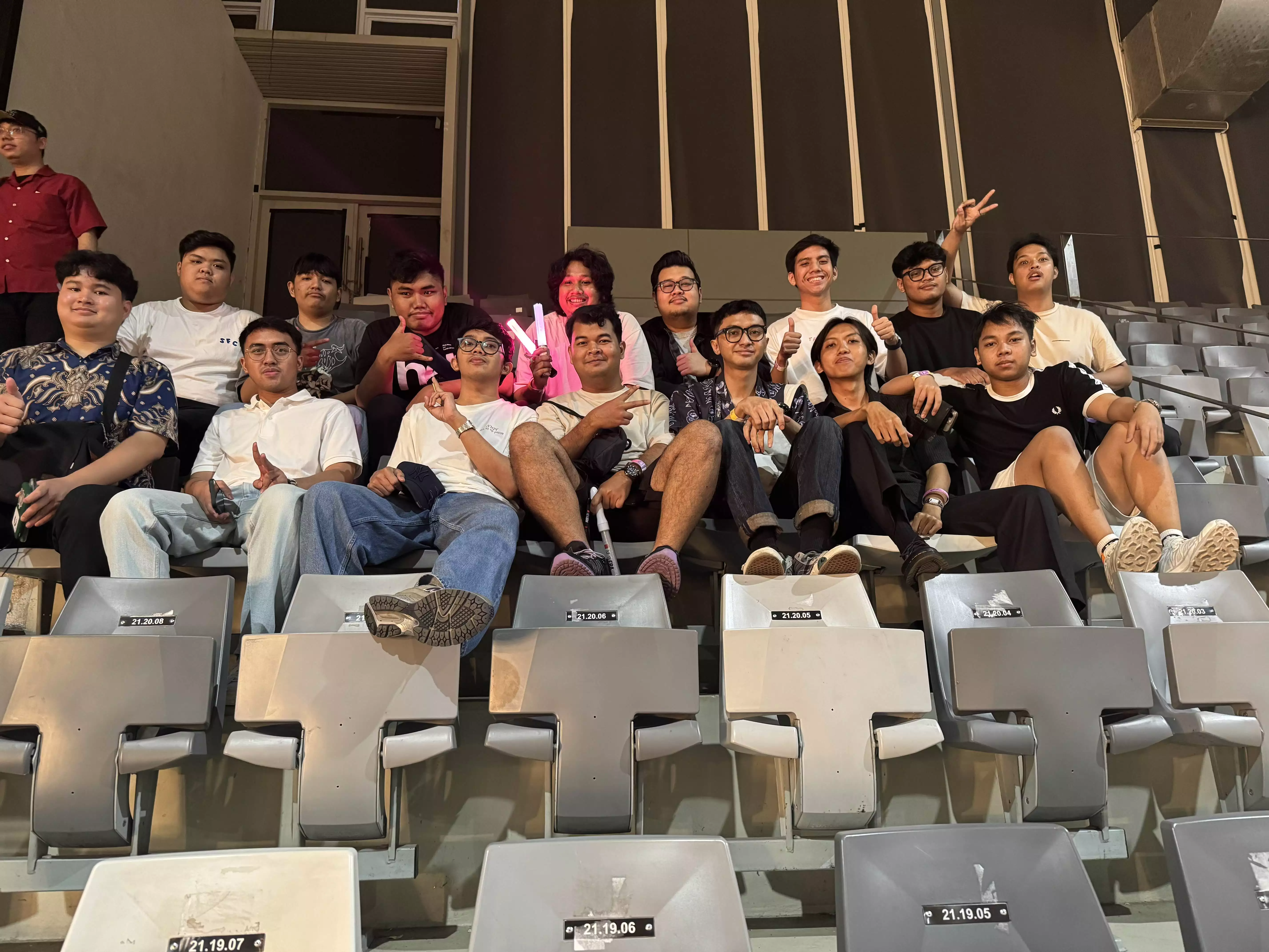 Kenangan Luhim 5