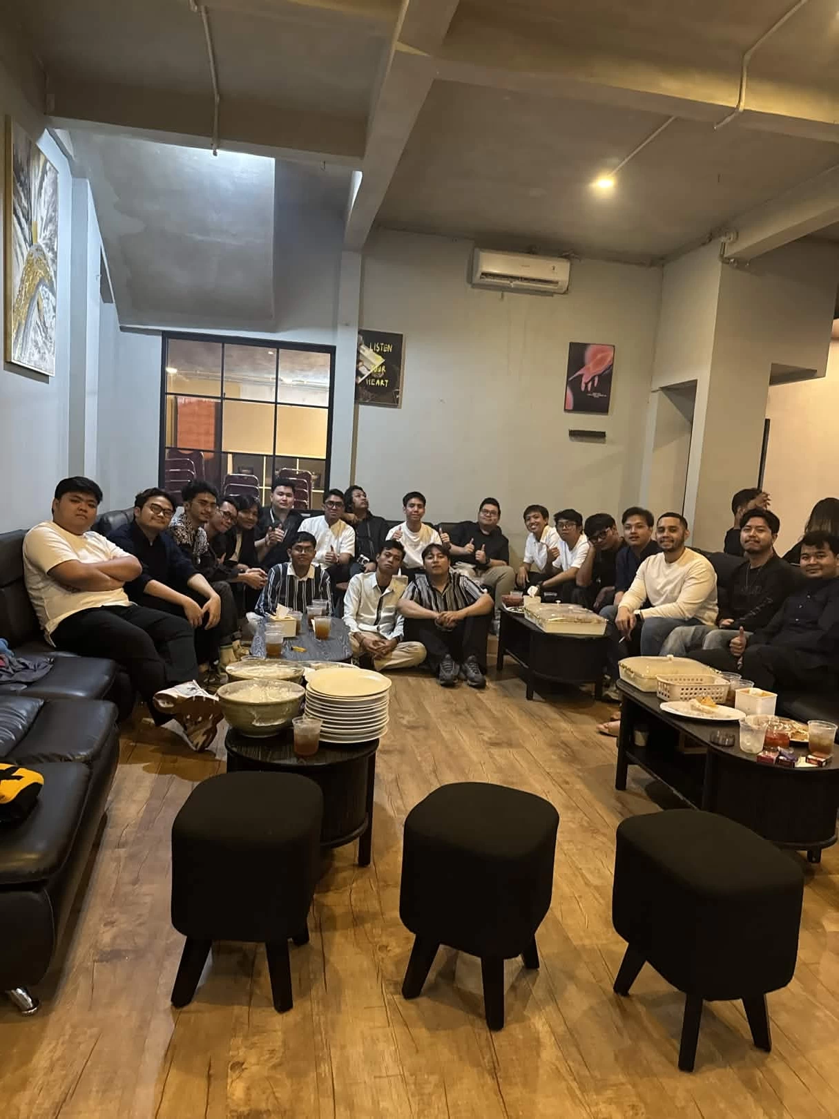 Kenangan Luhim 6